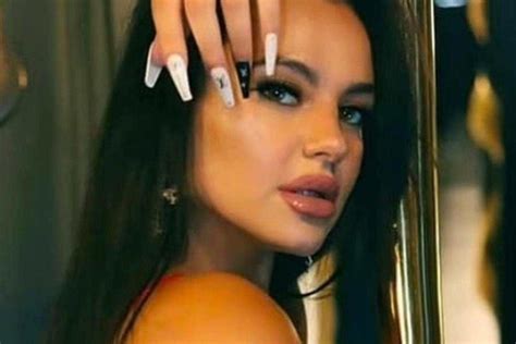 Quem é Linda de Sousa, a brasileira presa após sexo com .
